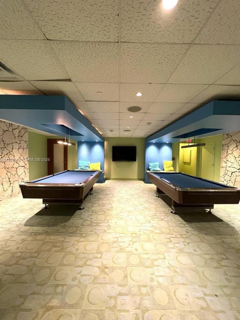 1111 Crandon Blvd, Unit A1205, Key Biscayne, FL 33149 Photo