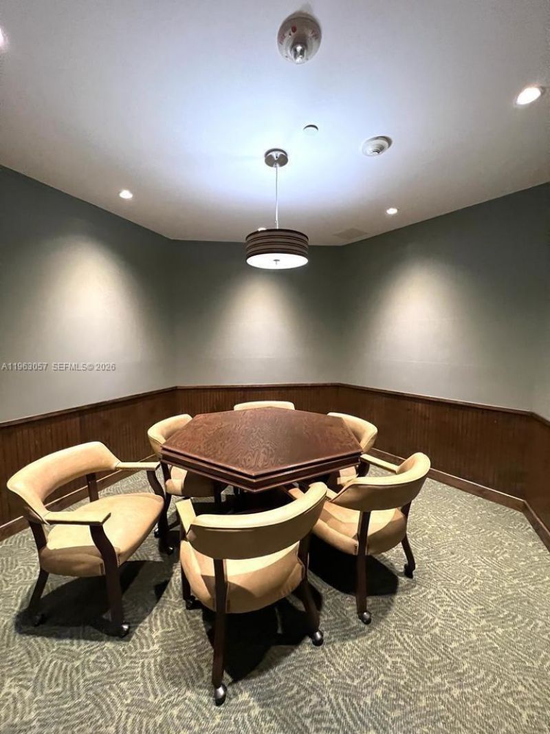 1111 Crandon Blvd, Unit A1205, Key Biscayne, FL 33149 Photo