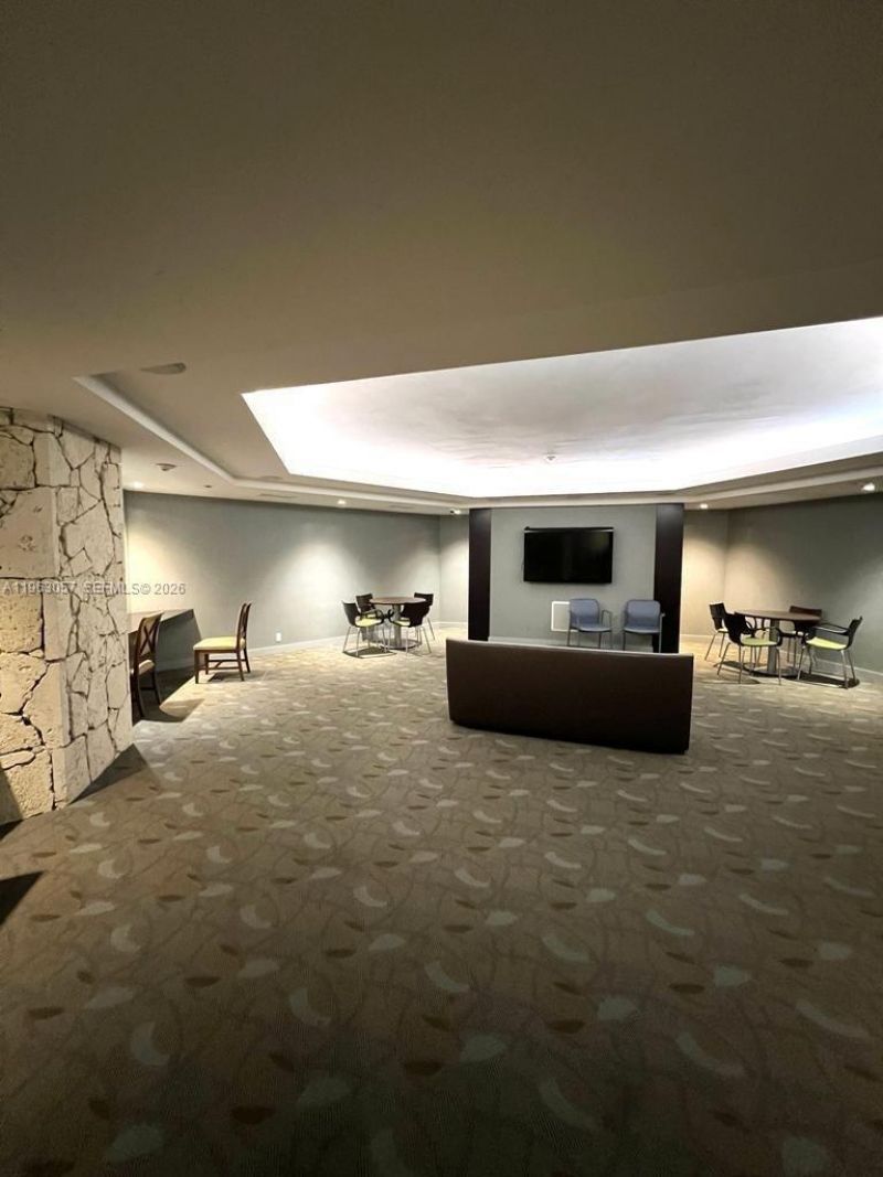 1111 Crandon Blvd, Unit A1205, Key Biscayne, FL 33149 Photo