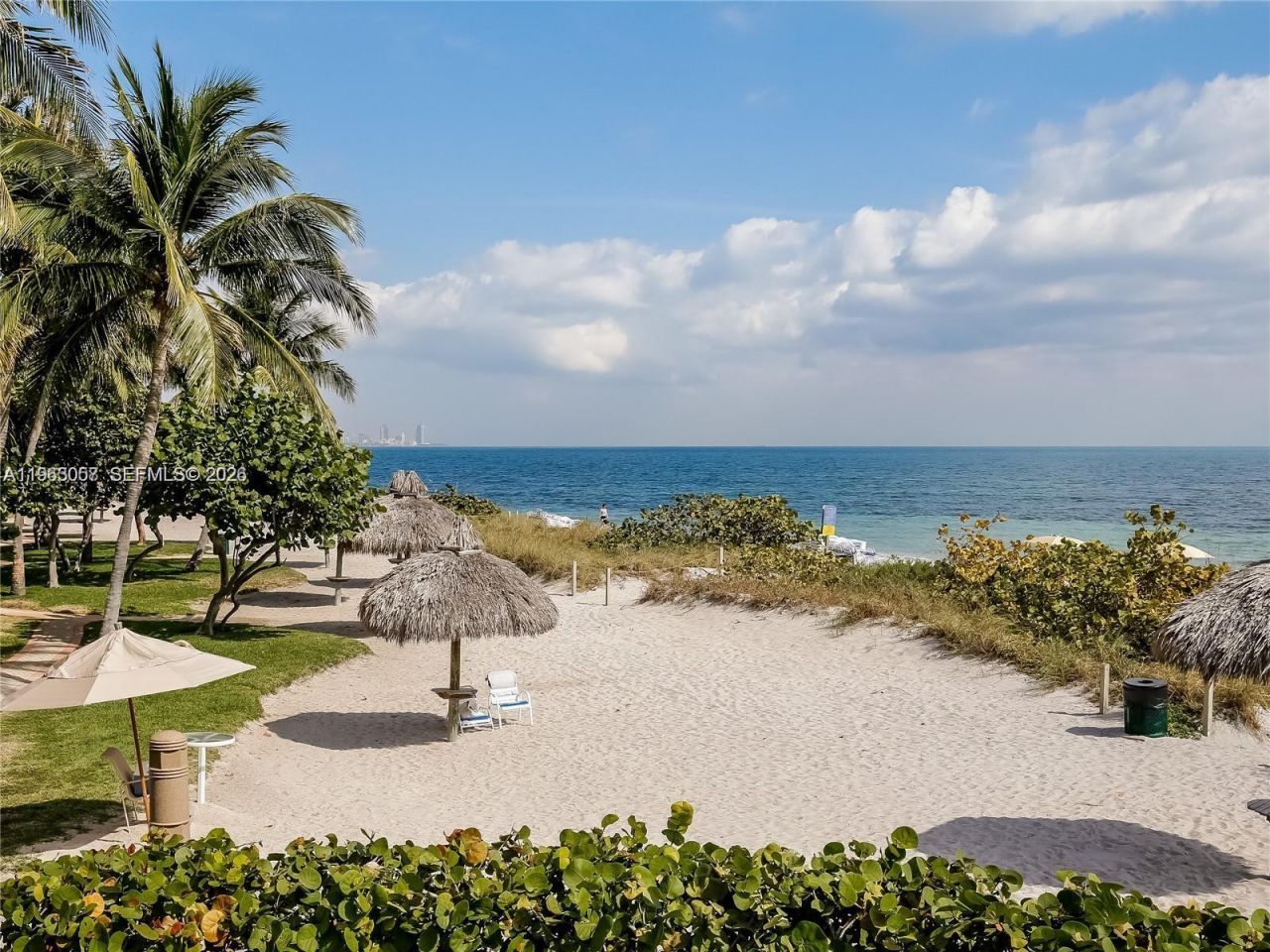 1111 Crandon Blvd, Unit A1205, Key Biscayne, FL 33149 Photo