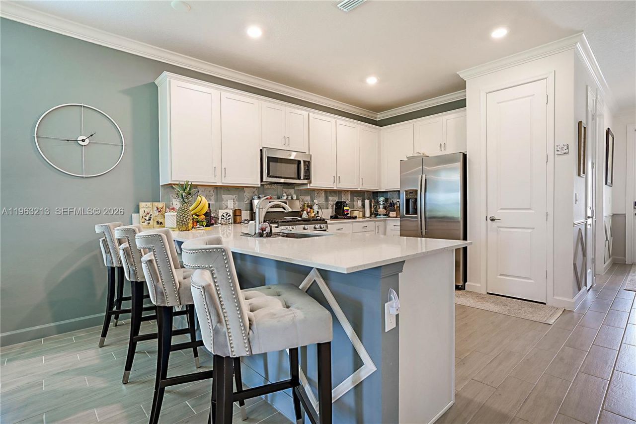 797 SE Bloomfield Rd, Port Saint Lucie, FL 34984 Photo