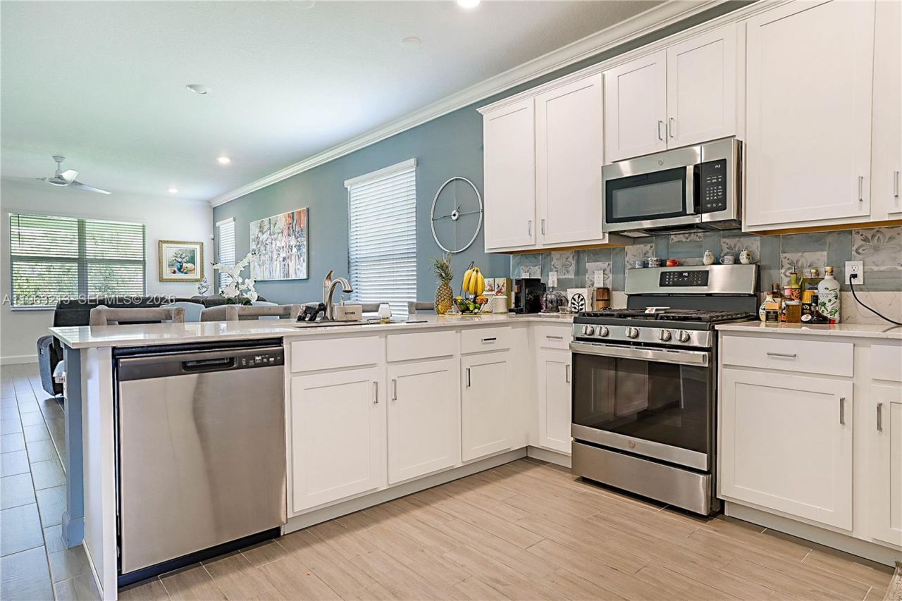 797 SE Bloomfield Rd, Port Saint Lucie, FL 34984 Photo