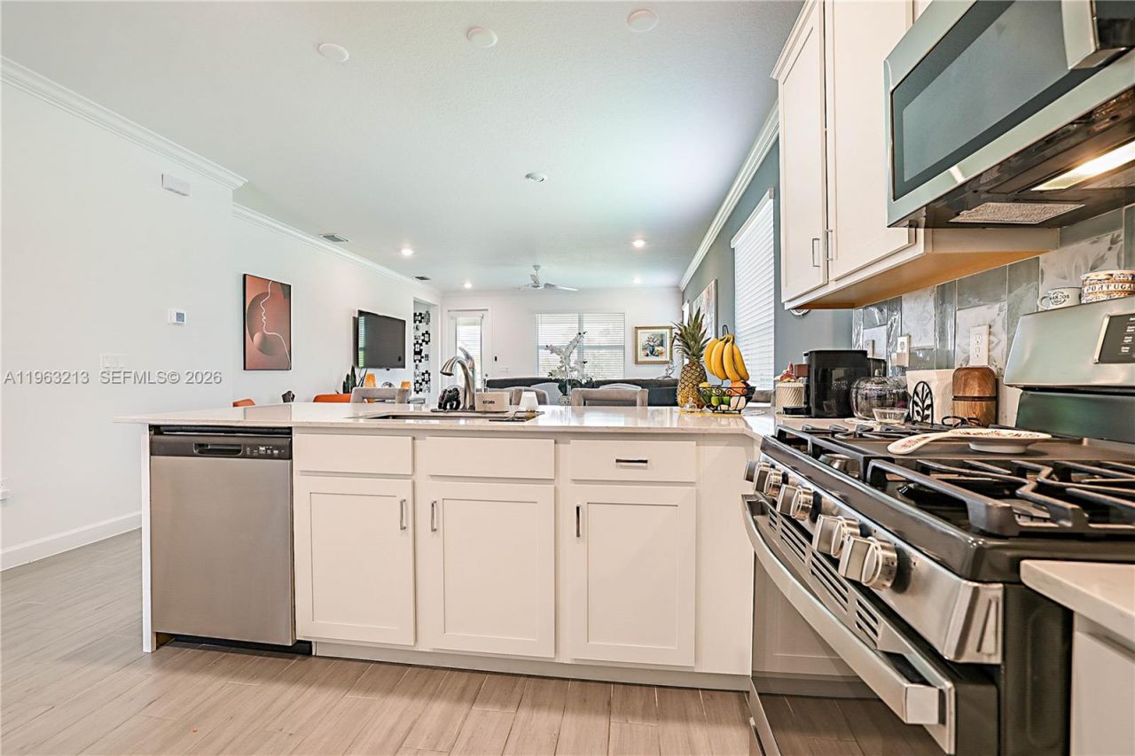 797 SE Bloomfield Rd, Port Saint Lucie, FL 34984 Photo