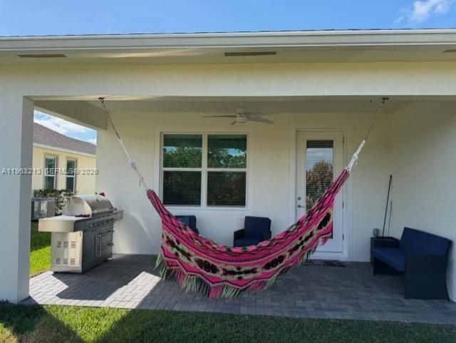 797 SE Bloomfield Rd, Port Saint Lucie, FL 34984 Photo