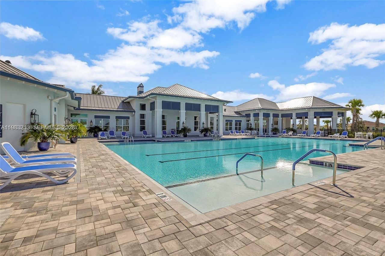 797 SE Bloomfield Rd, Port Saint Lucie, FL 34984 Photo