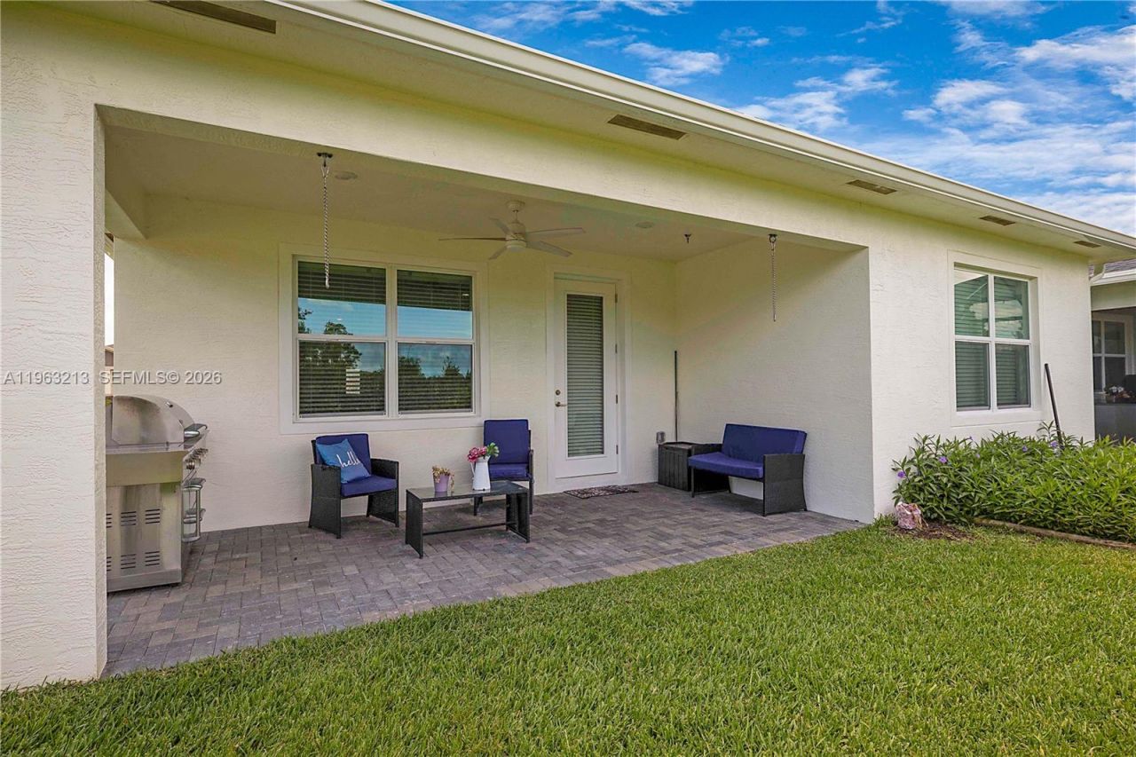 797 SE Bloomfield Rd, Port Saint Lucie, FL 34984 Photo