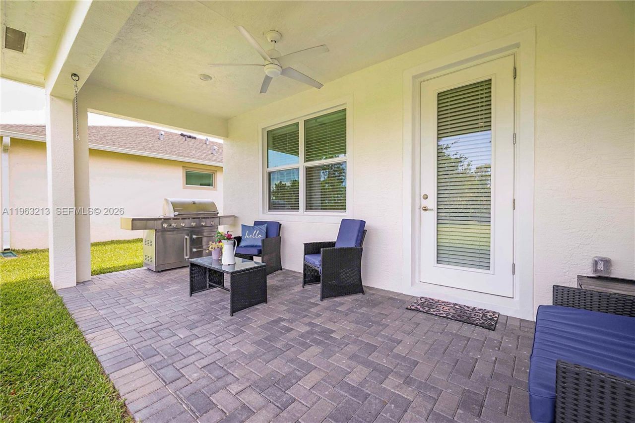 797 SE Bloomfield Rd, Port Saint Lucie, FL 34984 Photo