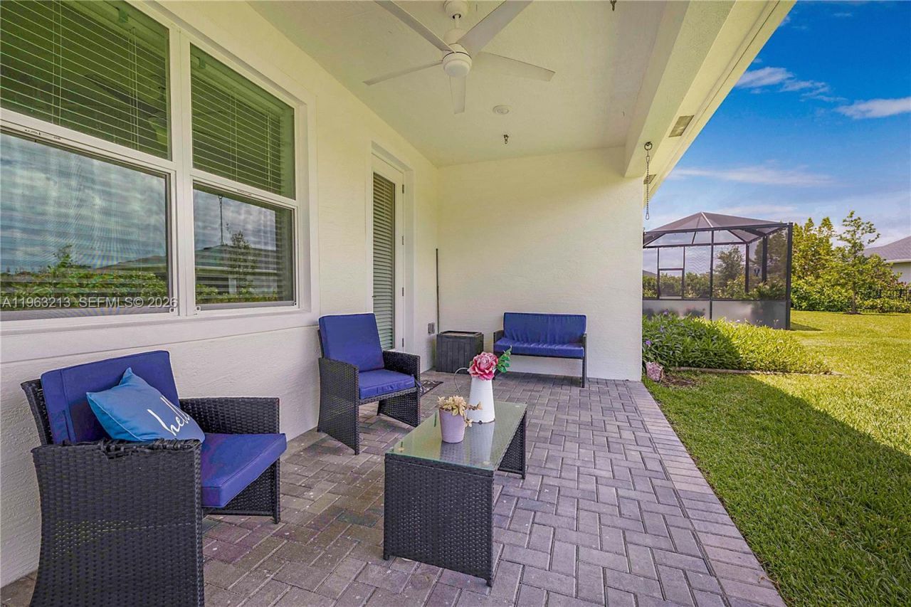 797 SE Bloomfield Rd, Port Saint Lucie, FL 34984 Photo