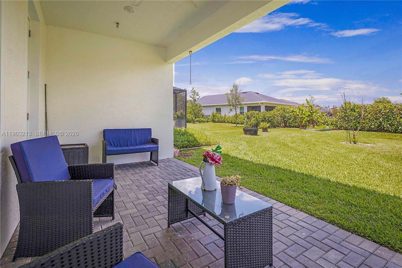 797 SE Bloomfield Rd, Port Saint Lucie, FL 34984 Photo
