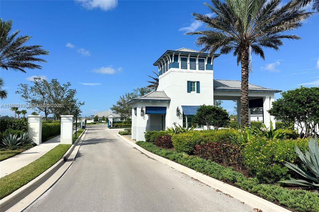 797 SE Bloomfield Rd, Port Saint Lucie, FL 34984 Photo
