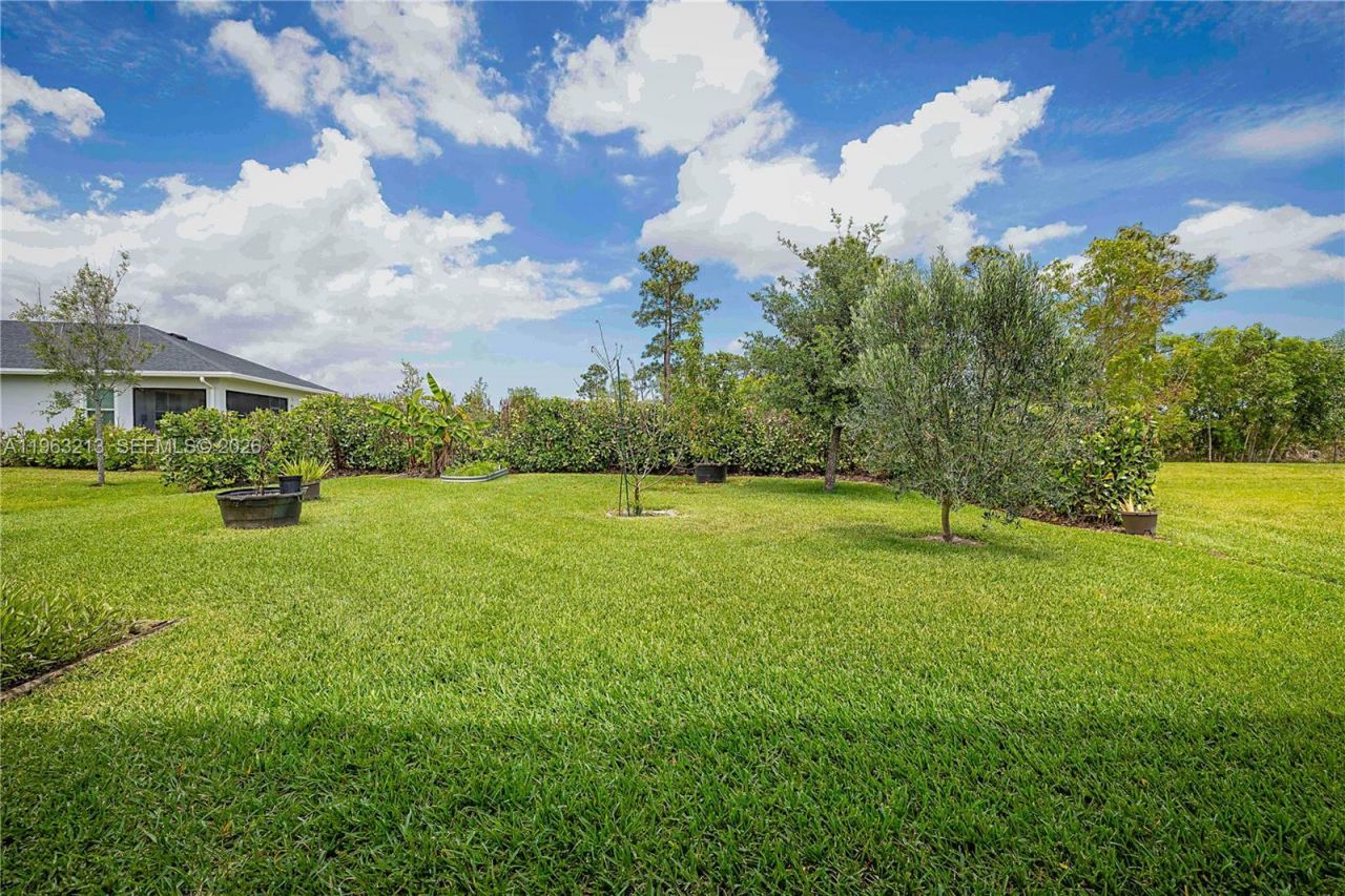 797 SE Bloomfield Rd, Port Saint Lucie, FL 34984 Photo