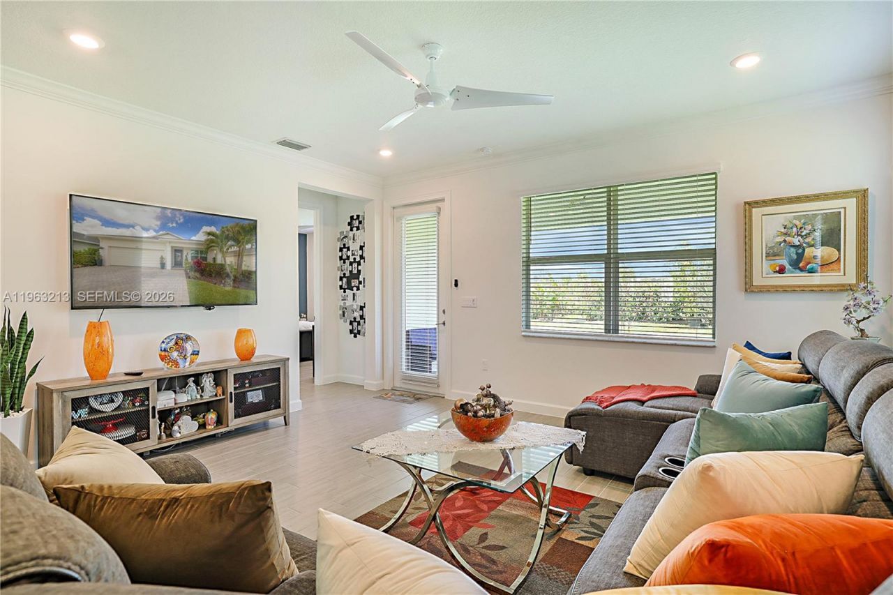 797 SE Bloomfield Rd, Port Saint Lucie, FL 34984 Photo