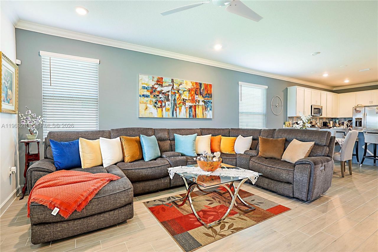 797 SE Bloomfield Rd, Port Saint Lucie, FL 34984 Photo
