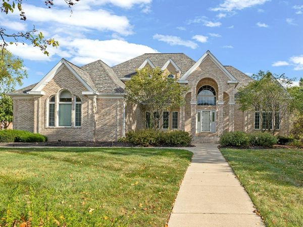 3913 Sunnycroft Place, West Lafayette, IN 47906