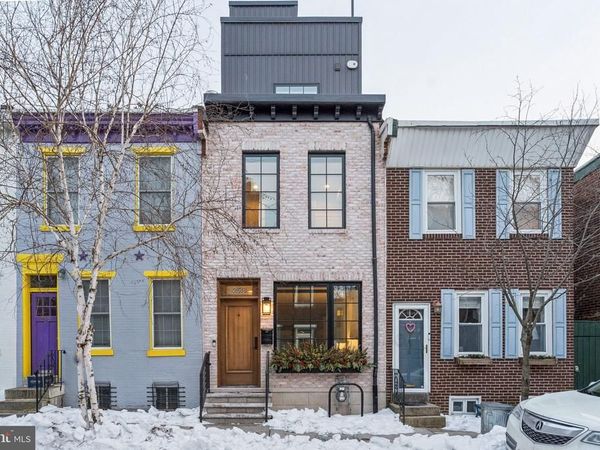 2518 WAVERLY STREET, PHILADELPHIA, PA 19146