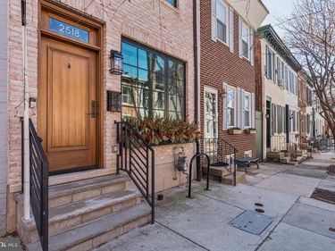 2518 WAVERLY STREET, PHILADELPHIA, PA 19146
