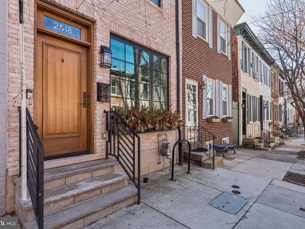 2518 WAVERLY STREET, PHILADELPHIA, PA 19146