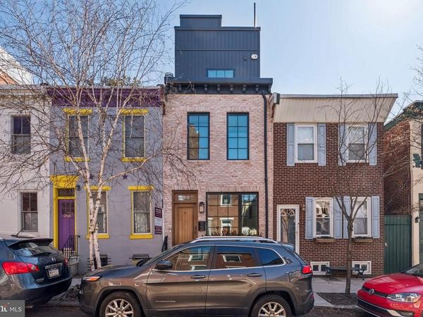 2518 WAVERLY STREET, PHILADELPHIA, PA 19146