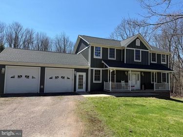33 TEABERRY RIDGE ROAD, LONACONING, MD 21539