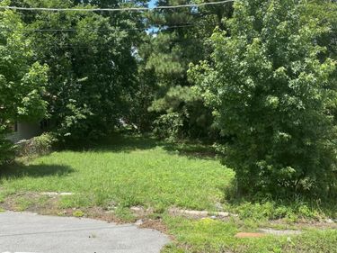 1207 Lincoln Street SE, Wilson, NC 27893