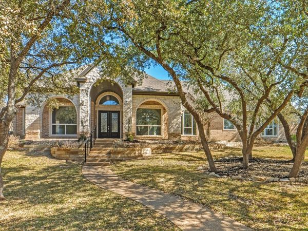 209 Goldridge DR, Georgetown, TX 78633