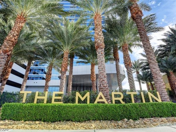 4471 Dean Martin Drive, Unit 810, Las Vegas, NV 89103