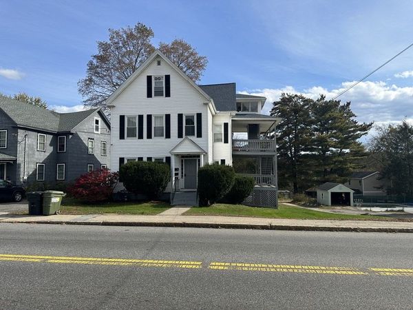 32 Main St, Unit 1, Spencer, MA 01562
