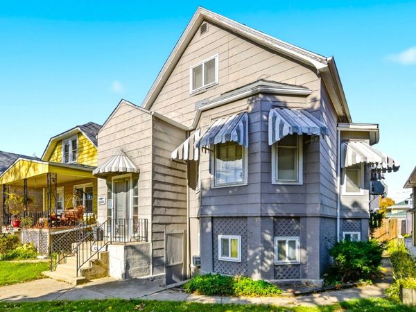 5040 W Patterson Avenue, Chicago, IL 60641