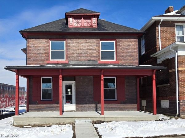 813 Marietta Street, Zanesville, OH 43701