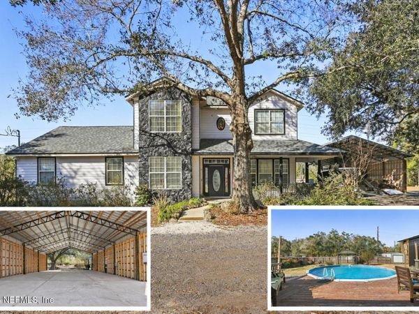 187 SORREL Street, Middleburg, FL 32068