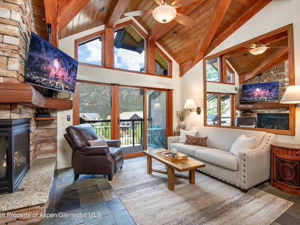 400 Wood Road, Unit 1204, Snowmass Village, CO 81615