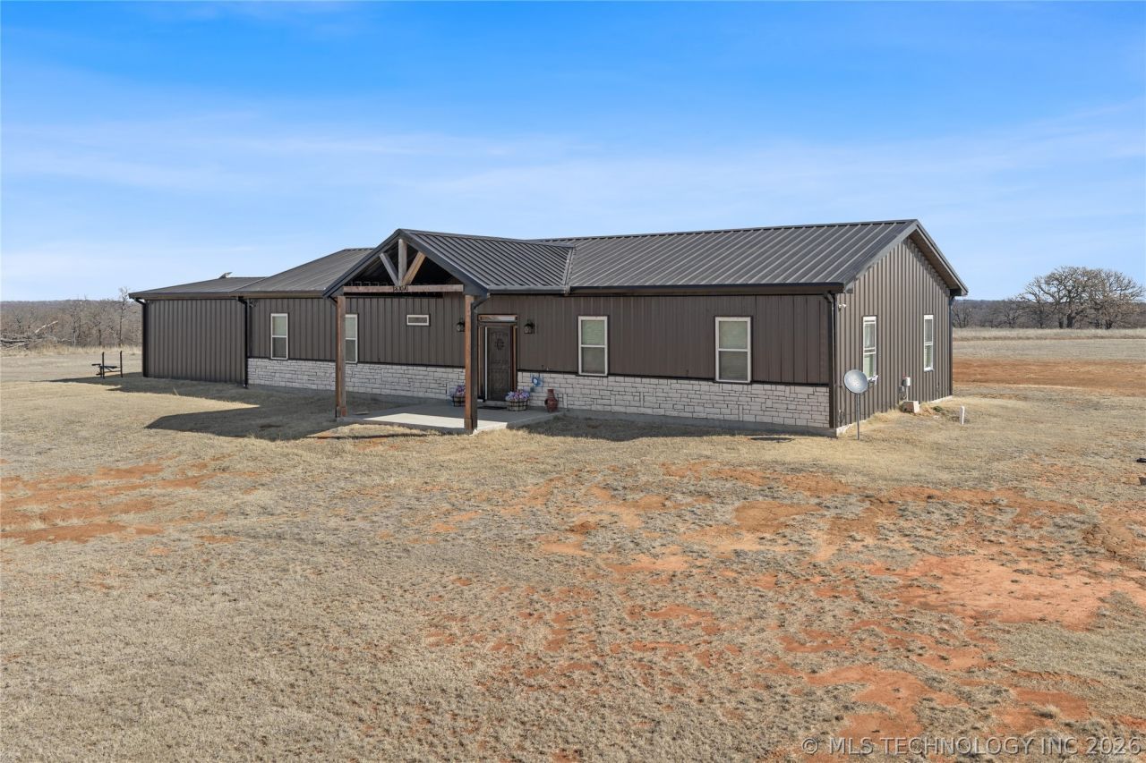 183070 N 3030 Road, , OK 73442 Main Photo