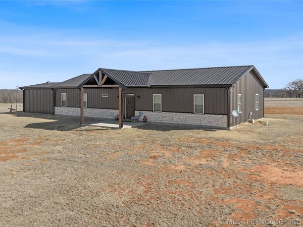 183070 N 3030 Road, OK 73442