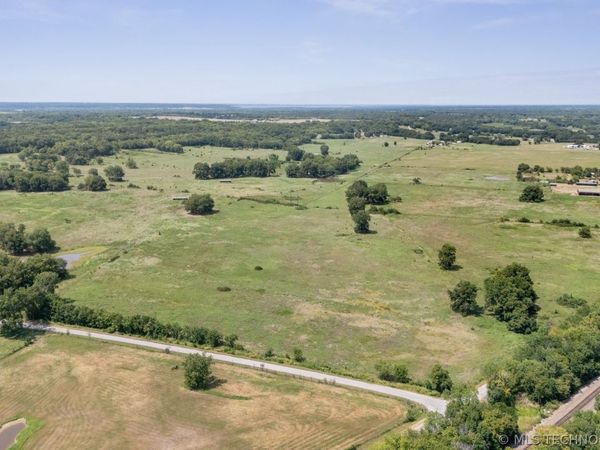 E 420 Road , Claremore, OK 74017