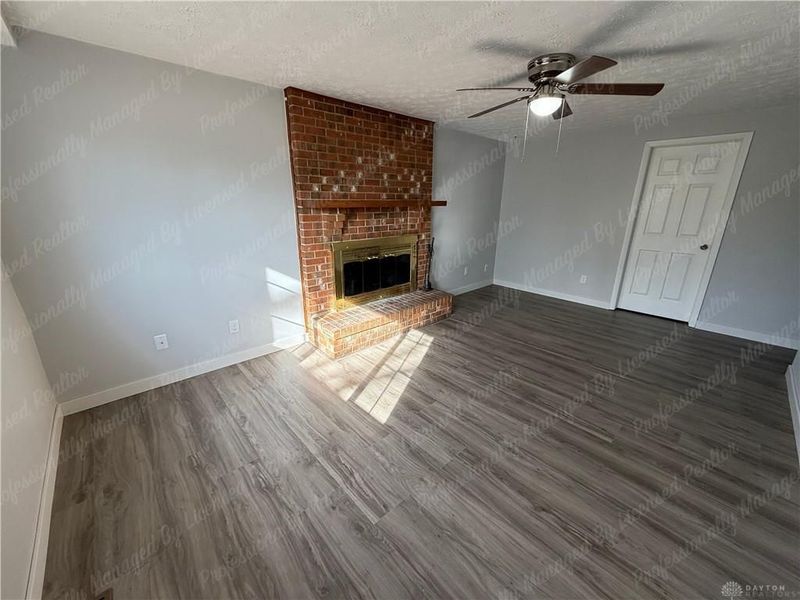 1424 Meadow Moor Drive, Beavercreek, OH 45434 Photo 10