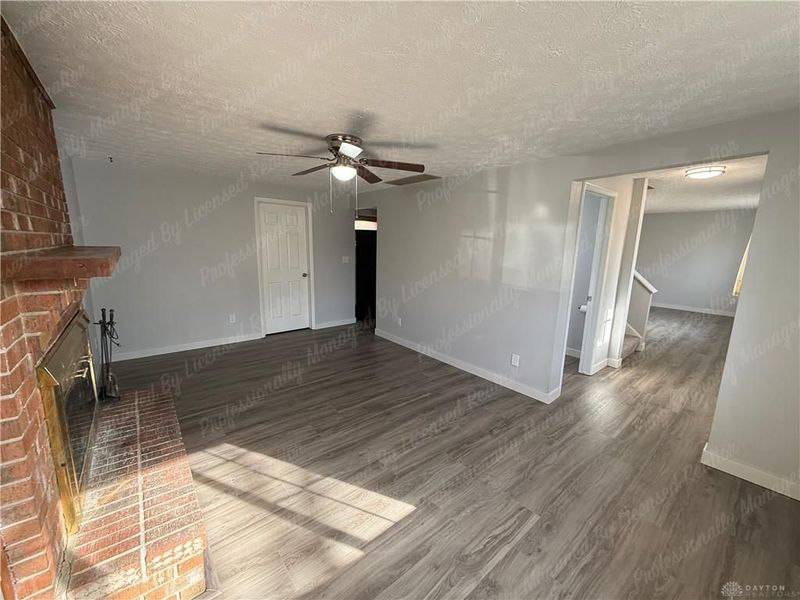 1424 Meadow Moor Drive, Beavercreek, OH 45434 Photo 11