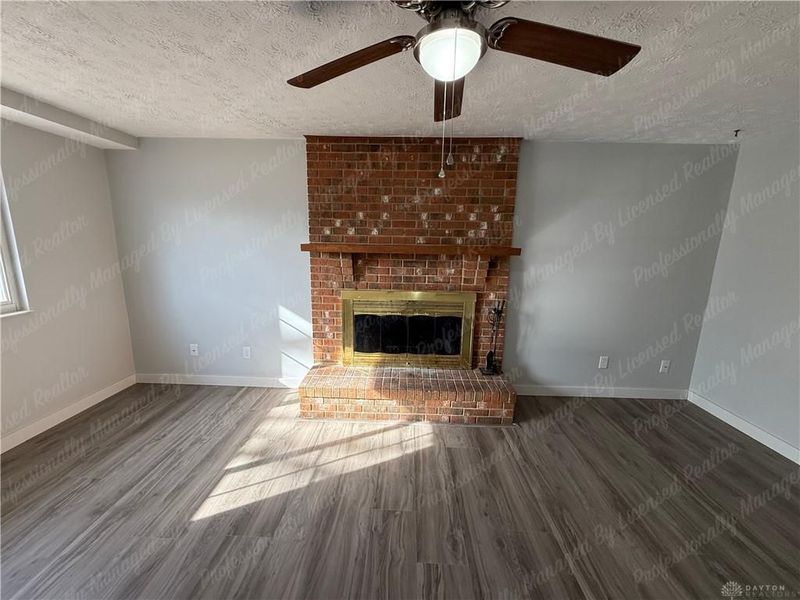 1424 Meadow Moor Drive, Beavercreek, OH 45434 Photo 13