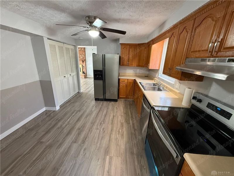 1424 Meadow Moor Drive, Beavercreek, OH 45434 Photo 14