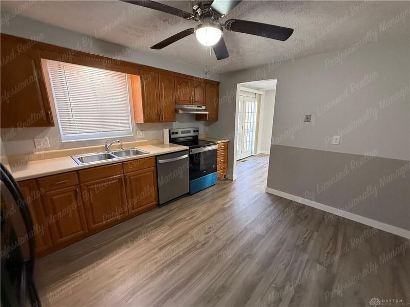 1424 Meadow Moor Drive, Beavercreek, OH 45434 Photo 18