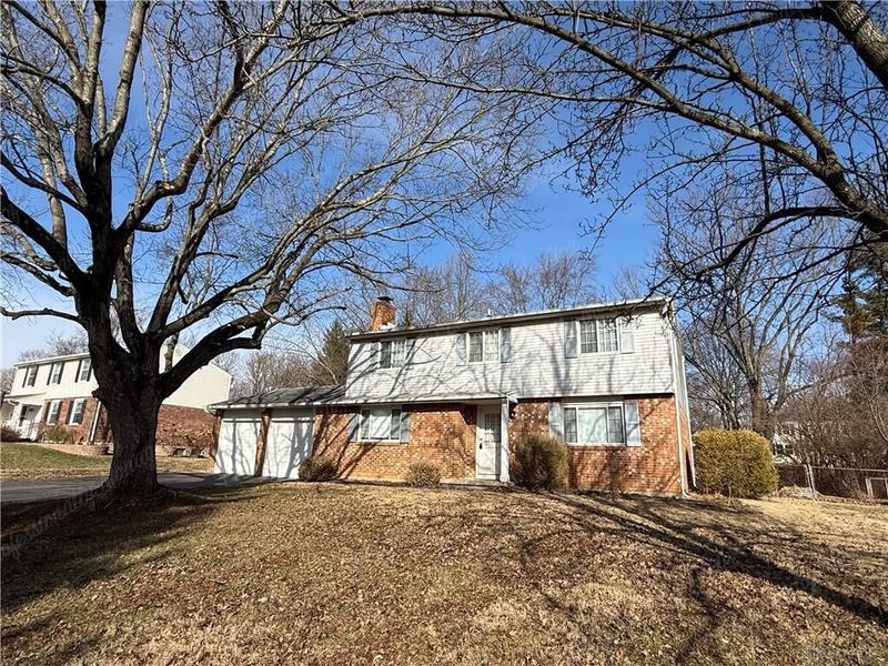 1424 Meadow Moor Drive, Beavercreek, OH 45434 Photo 3