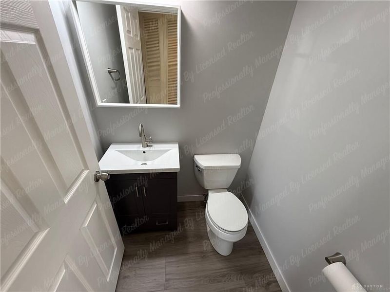 1424 Meadow Moor Drive, Beavercreek, OH 45434 Photo 9