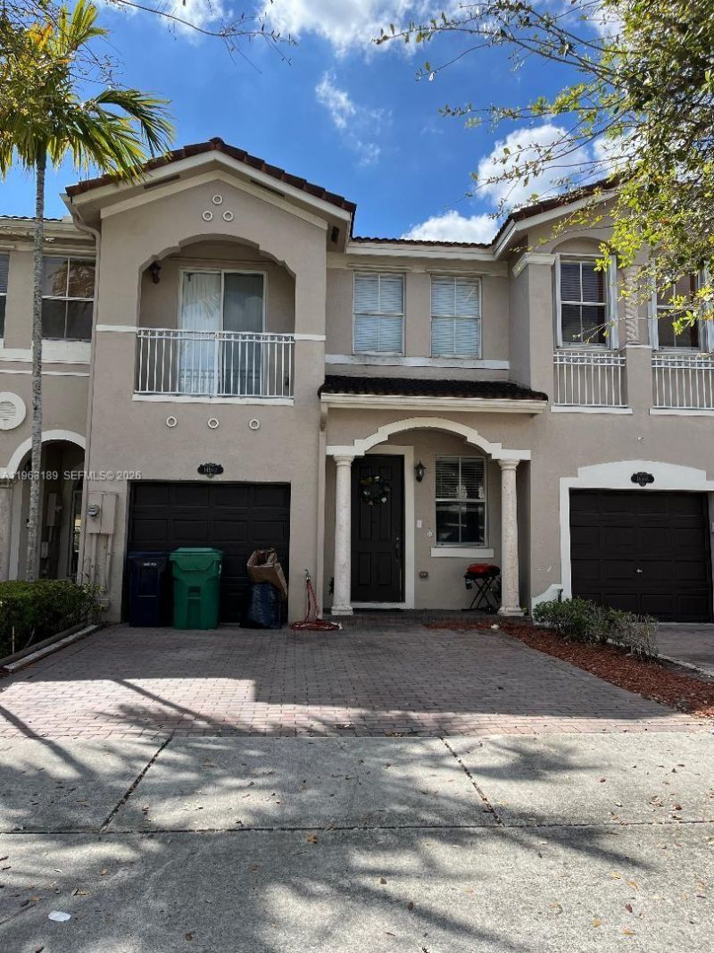 14962 SW 23rd Way, Unit 14962, Miami, FL 33185 Photo