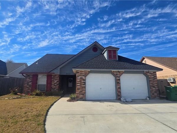 2113 GOLFVIEW Drive, LaPlace, LA 70068