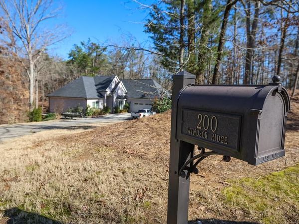 200 Windsor Ridge, Oxford, MS 38655