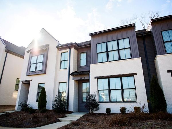 1793 Reserve Loop, Oxford, MS 38655