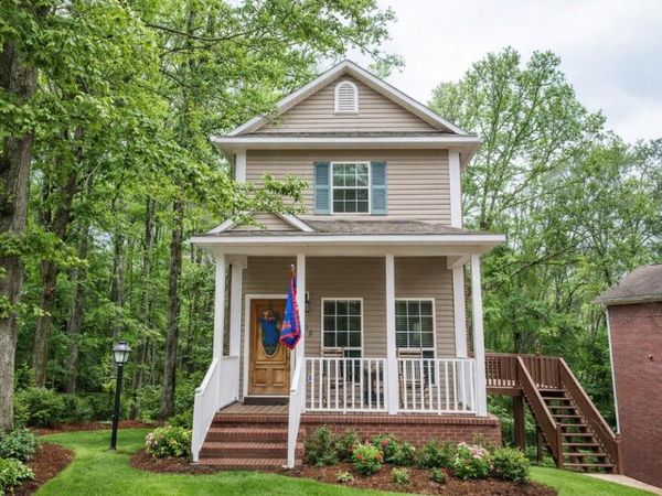 302 Russell Drive, Oxford, MS 38655