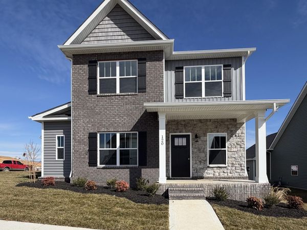 120 Thornberry Rd, Oak Ridge, TN 37830