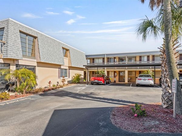 1008 APOLLO BEACH BOULEVARD, Unit 103, APOLLO BEACH, FL 33572