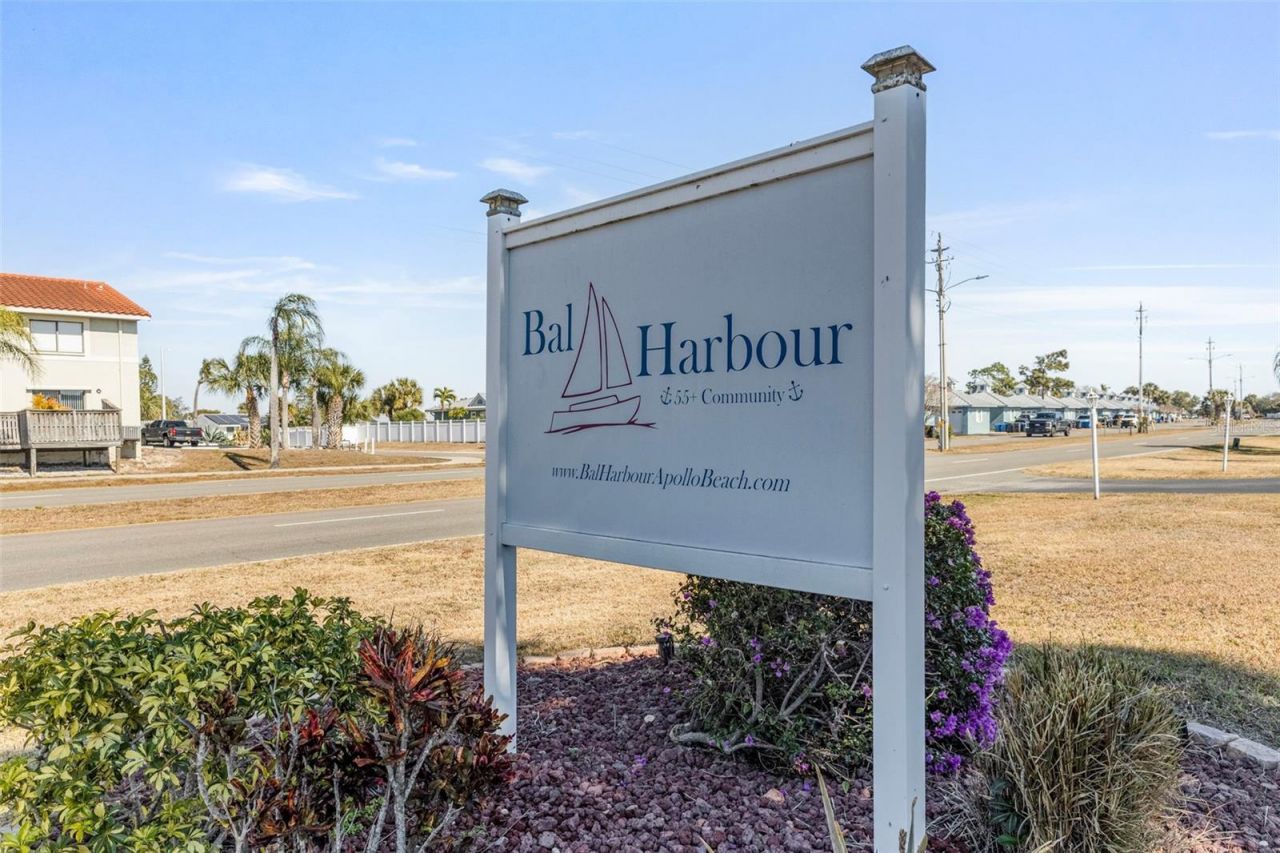 1008 Apollo Beach Boulevard, Unit 103, Apollo Beach, FL 33572 Photo