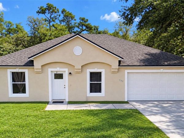 796 DEL PRADO DRIVE, KISSIMMEE, FL 34758